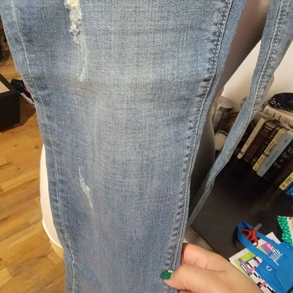 The Limited Denim Jeans